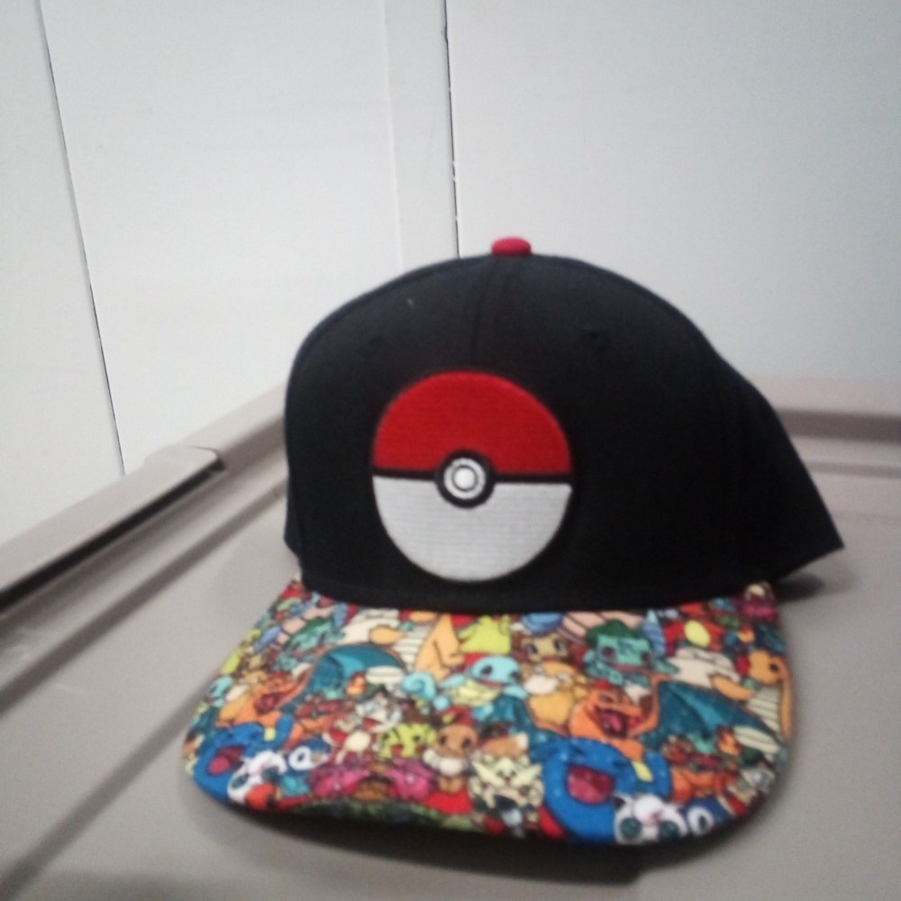 Pokemon Snapback
